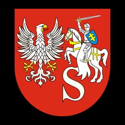 Herb: Powiat siemiatycki