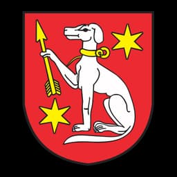 Herb: Iłowa