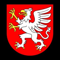 Herb: Dębica