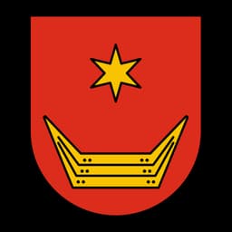 Herb: Żerków