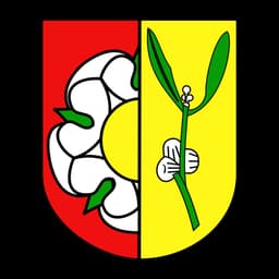 Herb: Gmina Imielno