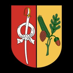 Herb: Gmina Sosnowica