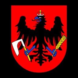 Herb: Gmina Orla