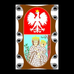 Herb: Gmina Krypno