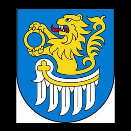 Herb: Gmina Bulkowo