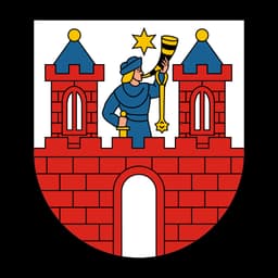 Herb: Kalisz