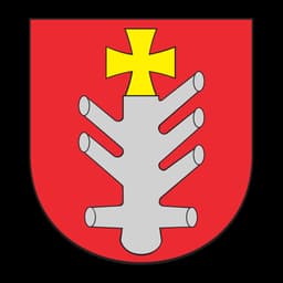 Herb: Ostrów Lubelski