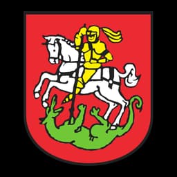 Herb: Ostróda