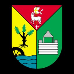 Herb: Gmina Słupno