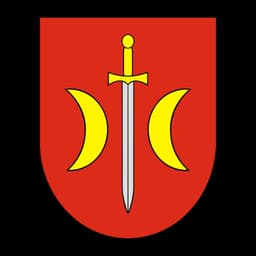 Herb: Konstantynów Łódzki