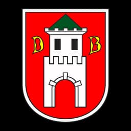 Herb: Dobrzyń nad Wisłą
