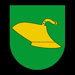 Herb: Gmina Płużnica