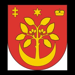 Herb: Gmina Wiązownica