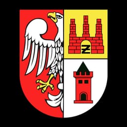 Herb: Powiat żyrardowski