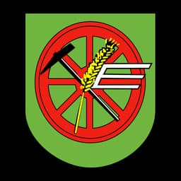 Herb: Gmina Zebrzydowice