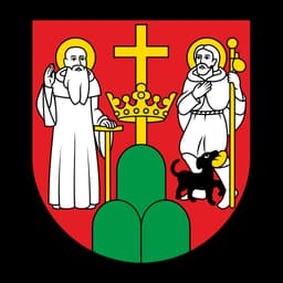 Herb: Suwałki