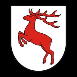Herb: Powiat brodnicki