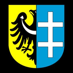 Herb: Powiat wschowski
