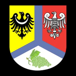 Herb: Powiat zielonogórski