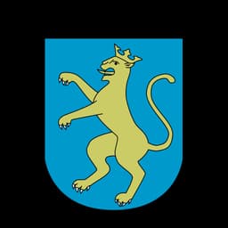 Herb: Gmina Markuszów