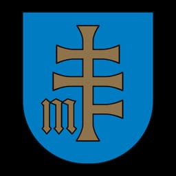 Herb: Gmina Moskorzew