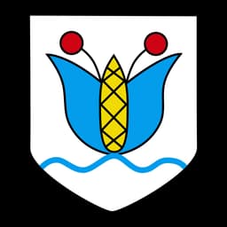 Herb: Gmina Dębnica Kaszubska