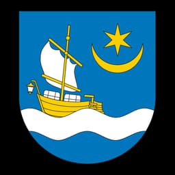 Herb: Gmina Tryńcza
