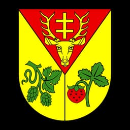 Herb: Gmina Leżajsk