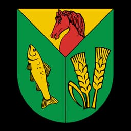 Herb: Kobylnica
