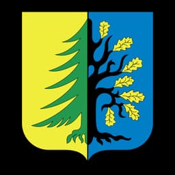 Herb: Gmina Świerklany