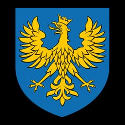Herb: Opolskie