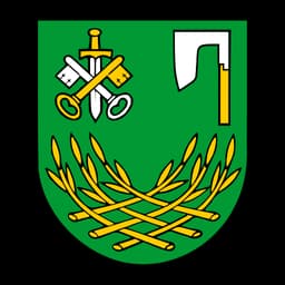 Herb: Gmina Liszki