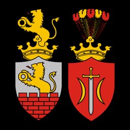 Herb: Zduńska Wola
