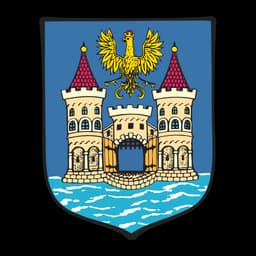 Herb: Cieszyn