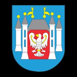 Herb: Międzyrzecz