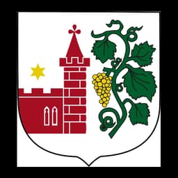 Herb: Gmina Wińsko