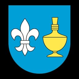 Herb: Gmina Koczała