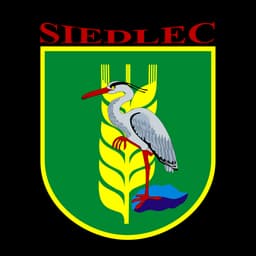 Herb: Gmina Siedlec