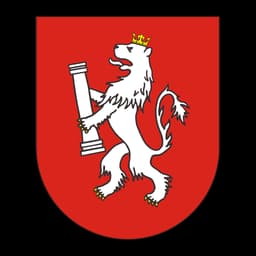 Herb: Gmina Pcim