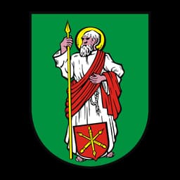 Herb: Tomaszów Lubelski
