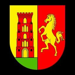 Herb: Gmina Pępowo