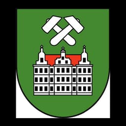 Herb: Gmina Tworóg