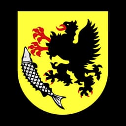 Herb: Szczecinek
