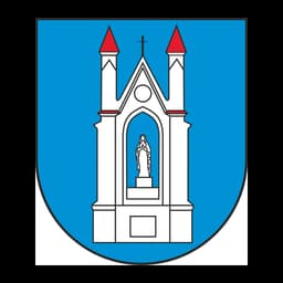 Herb: Gmina Lidzbark Warmiński