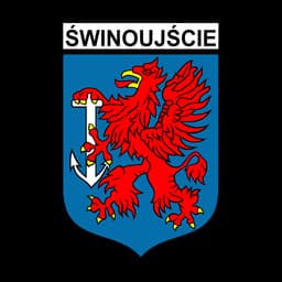 Herb: Świnoujście