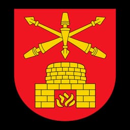 Herb: Gmina Aleksandrów