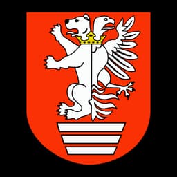 Herb: Powiat biłgorajski