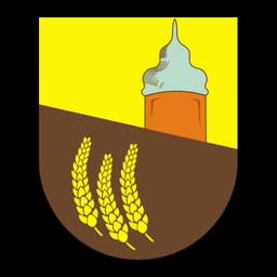 Herb: Gmina Stary Targ