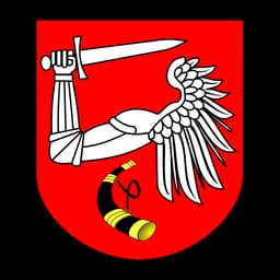 Herb: Gmina Biała Podlaska