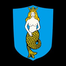 Herb: Białobrzegi